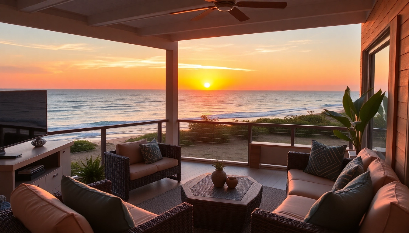 Investing in Vacation Rentals for Sale: A Comprehensive Guide to Success