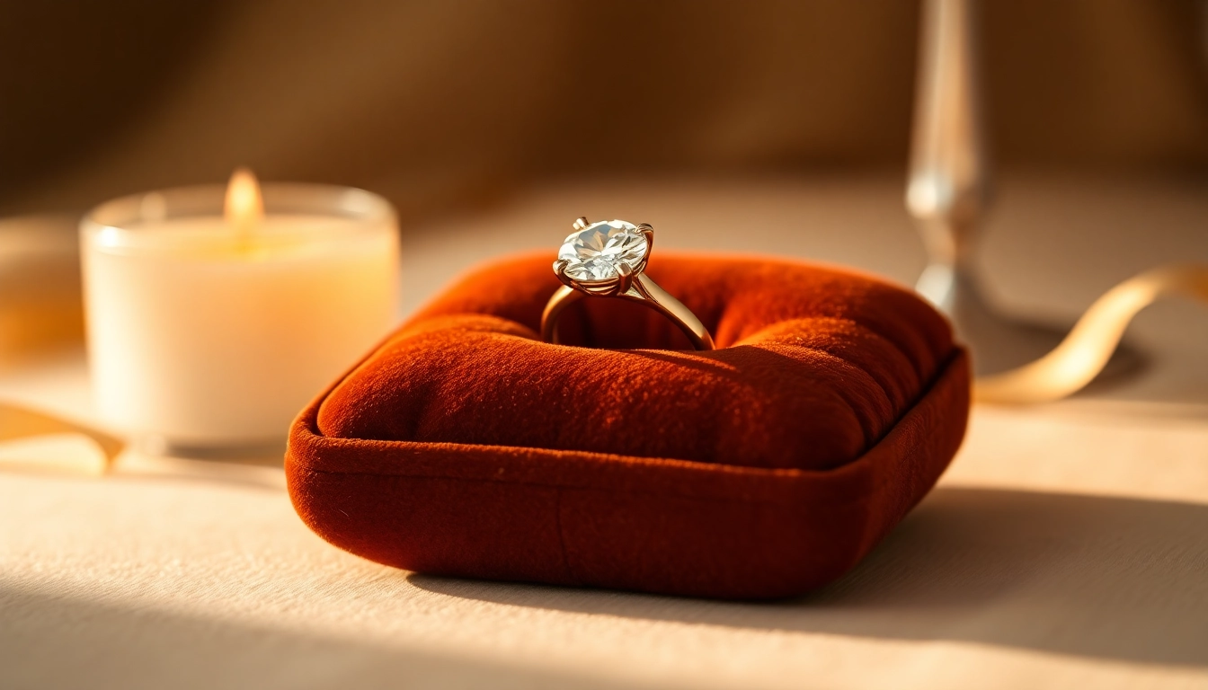 Elevate Your Love with Exquisite 2 Carat Engagement Rings That Dazzle