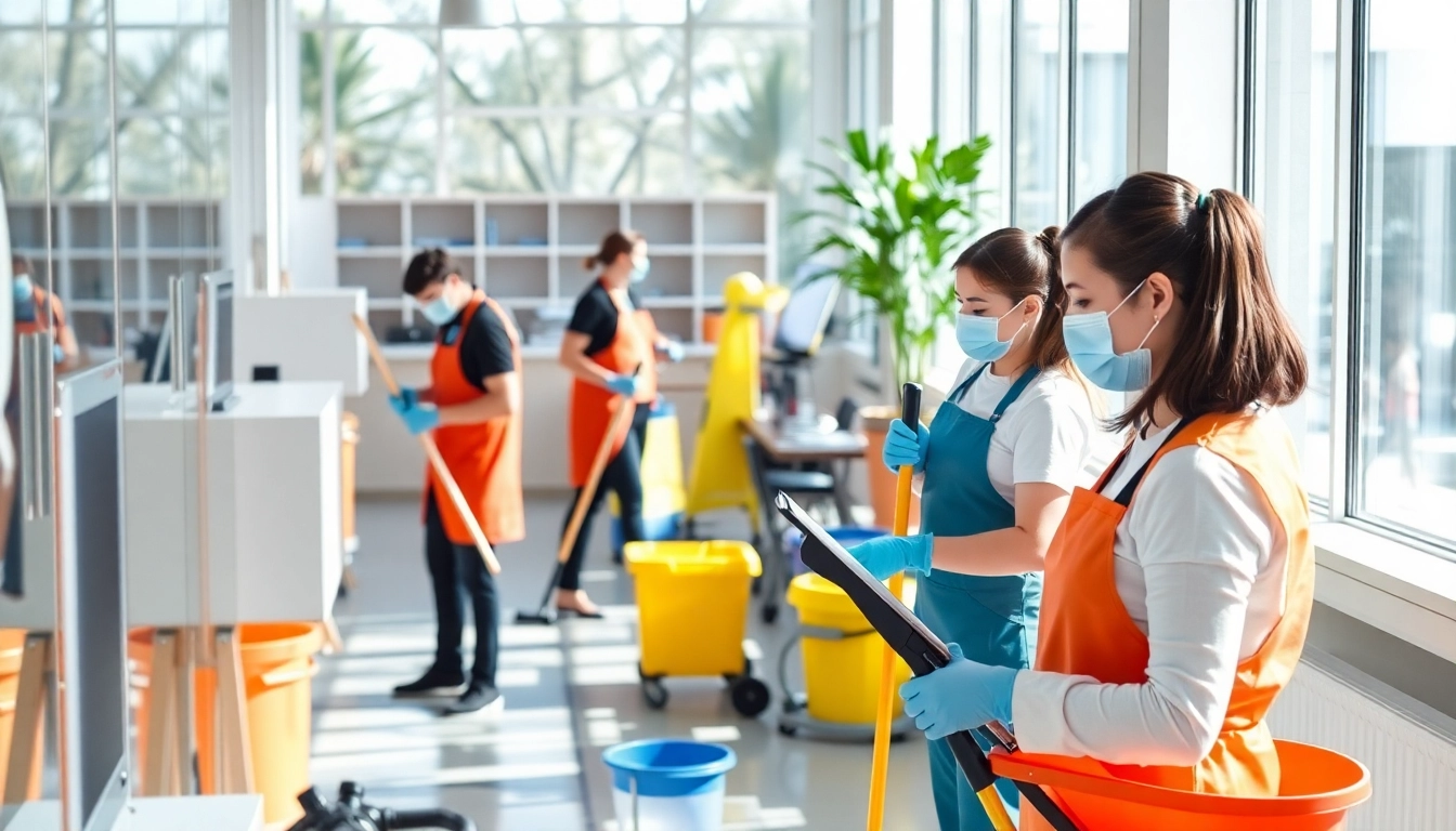 Top-Quality Bond Cleaning Brisbane: Affordable Rates and Guaranteed Results