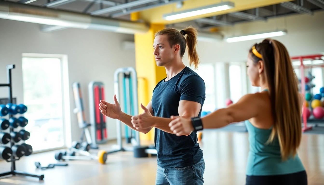 Essential Traits of an Effective Personal Trainer for Optimal Fitness Success