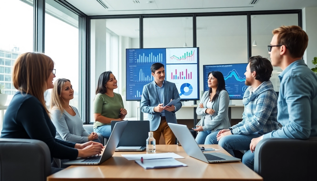 Enhancing Business Safety with Ogden Risk Assessment Services
