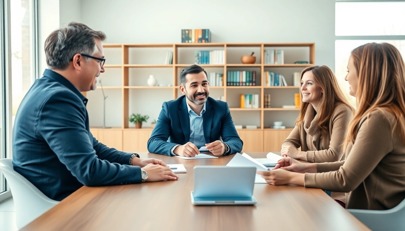 Gérer efficacement la société de gestion de patrimoine familial avec une consultation professionnelle.