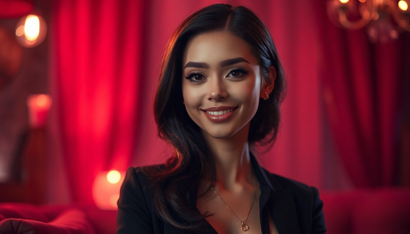 Engage and Enjoy: Your Guide to AI Sexy Chat Platforms