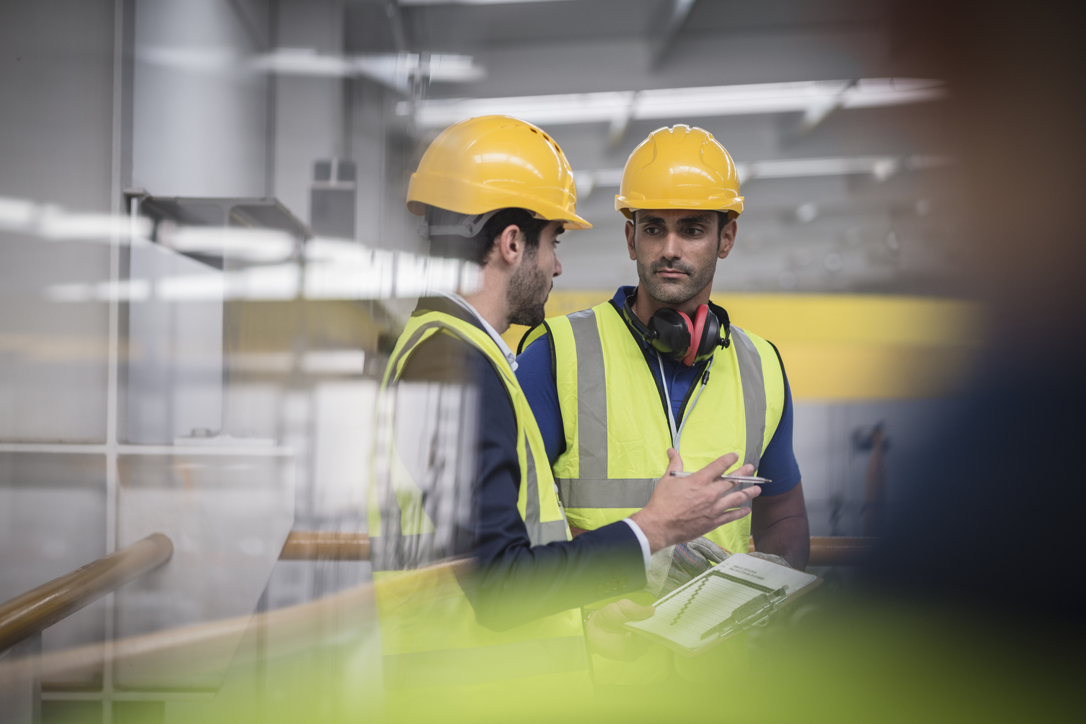 Safety-Chat’s Guide to Effective OSHA Safety Training for Utah Valley Environmental Compliance