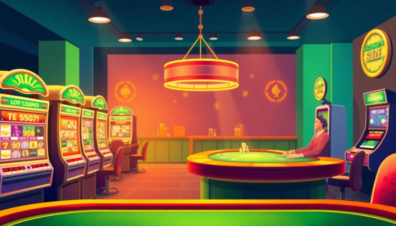 Experience thrilling gameplay at Petirzeus88 with engaging slot machines and live casino dealers.