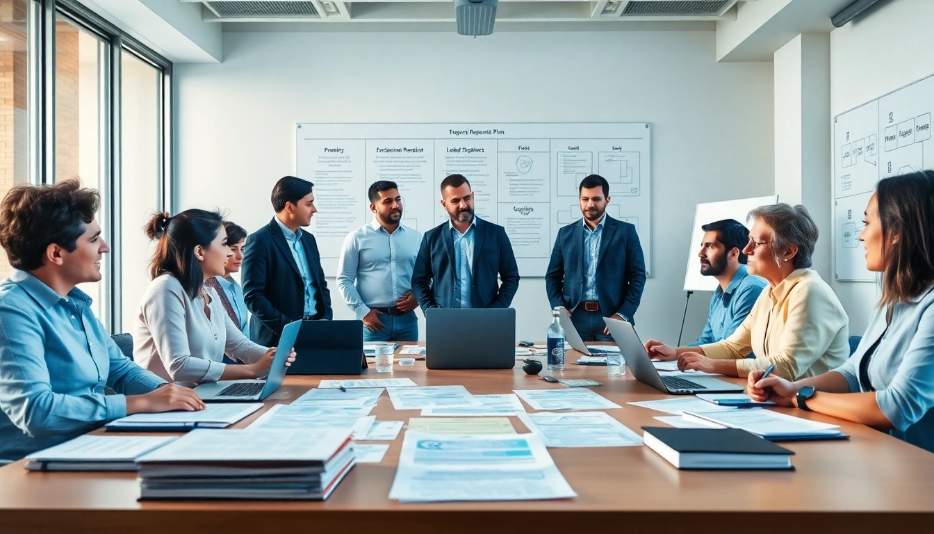 Effective Strategies for Emergency Response Planning: A Comprehensive Guide