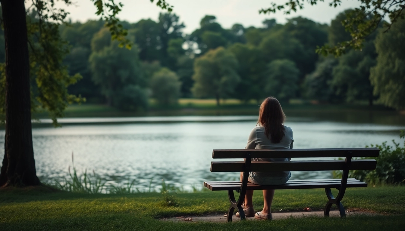 Finding Peace: Essential Strategies for Dealing with Grief and Loss