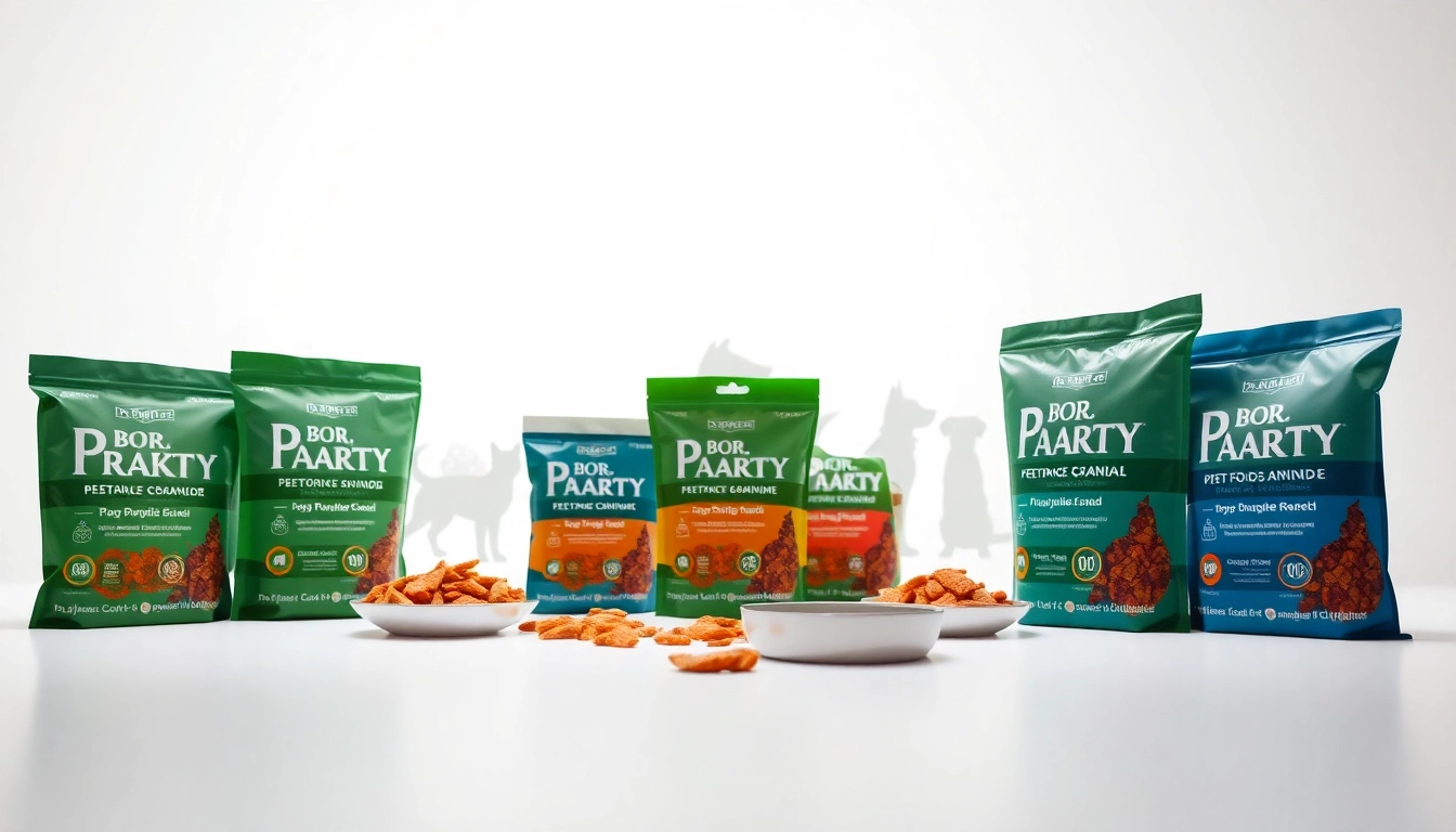 Engaging display of dr marty pet food canada showcasing freeze-dried raw food options for pets.