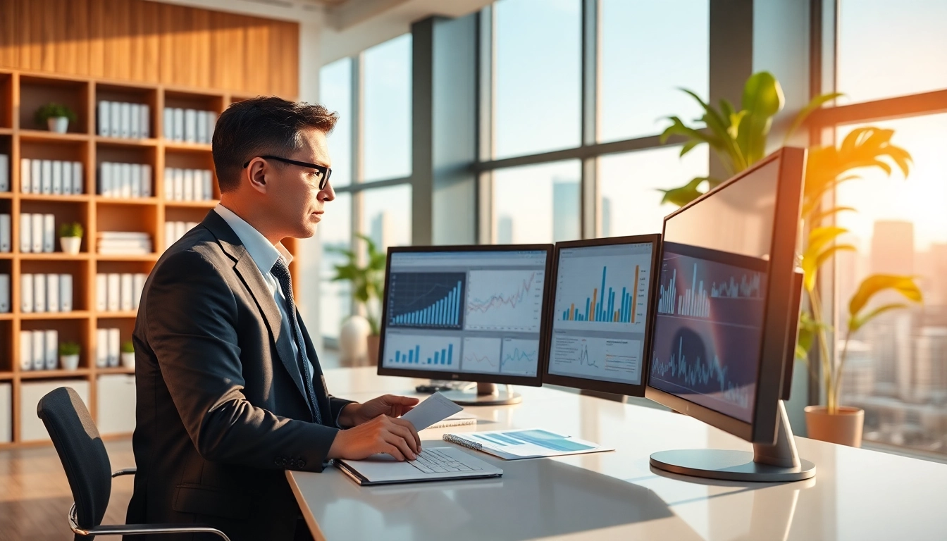 Elevate your finances with an FP&A Consultant Houston, delivering expert analysis and insights.