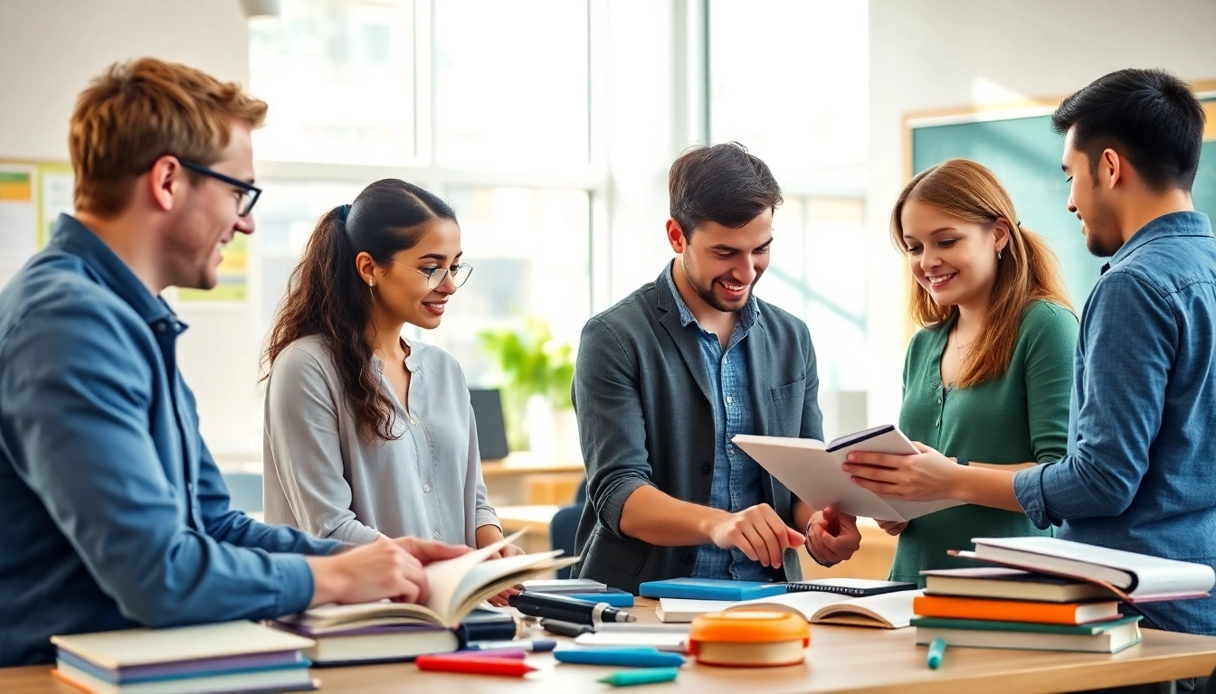 Finding the Best: Insights into Top Rated Tutors for Your Academic Success