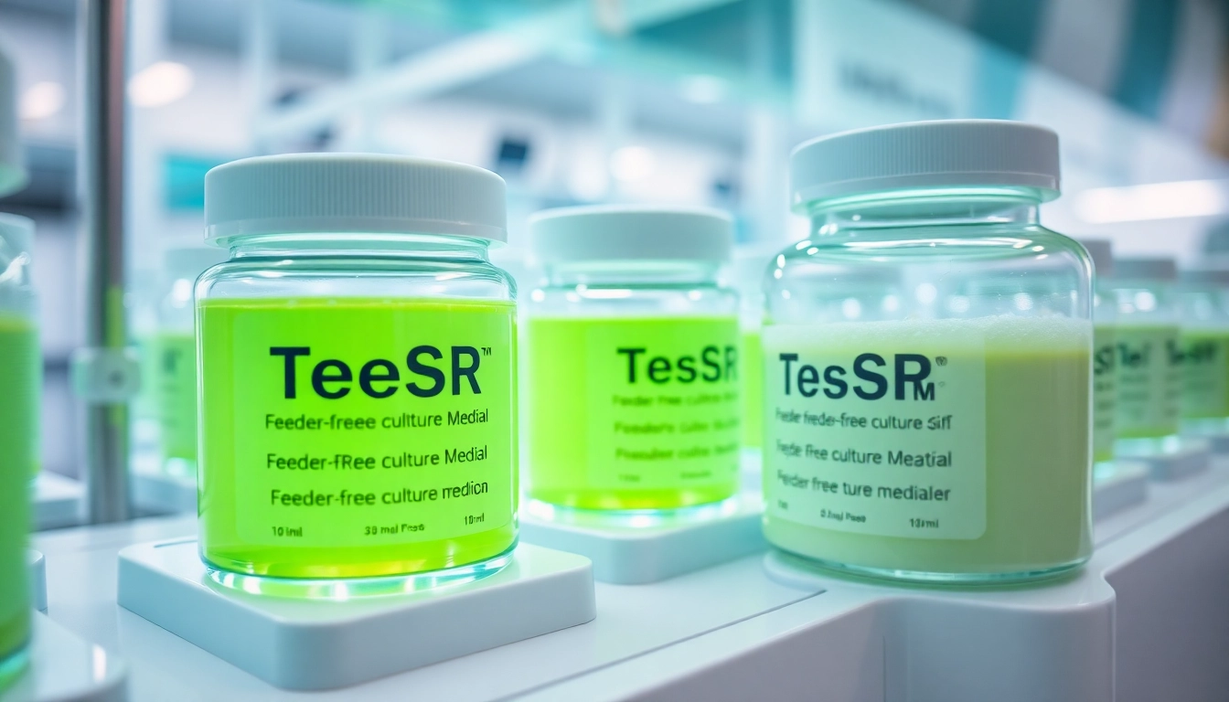 Explore all check functionality in diverse TeSR™ culture media promoting pluripotent stem cell research.