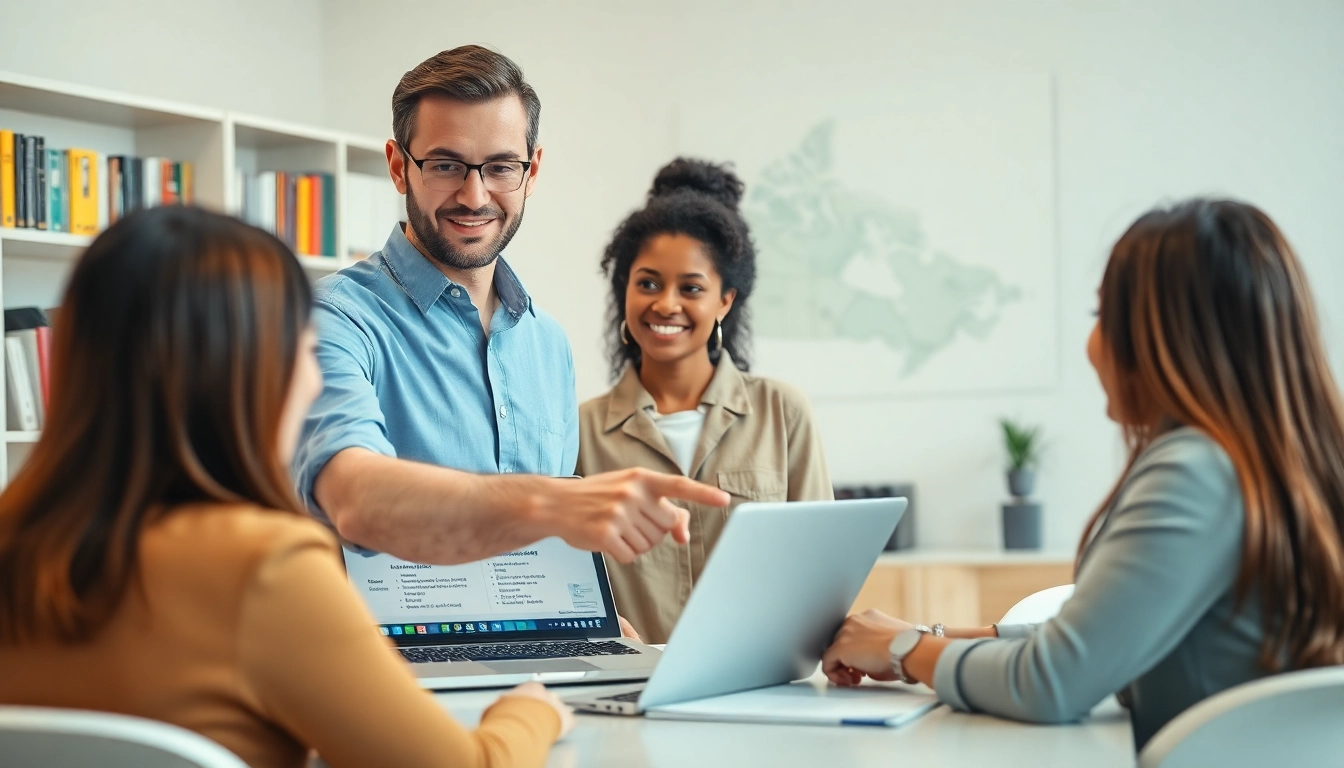 Your Comprehensive Guide to Canada Immigration Options and Pathways