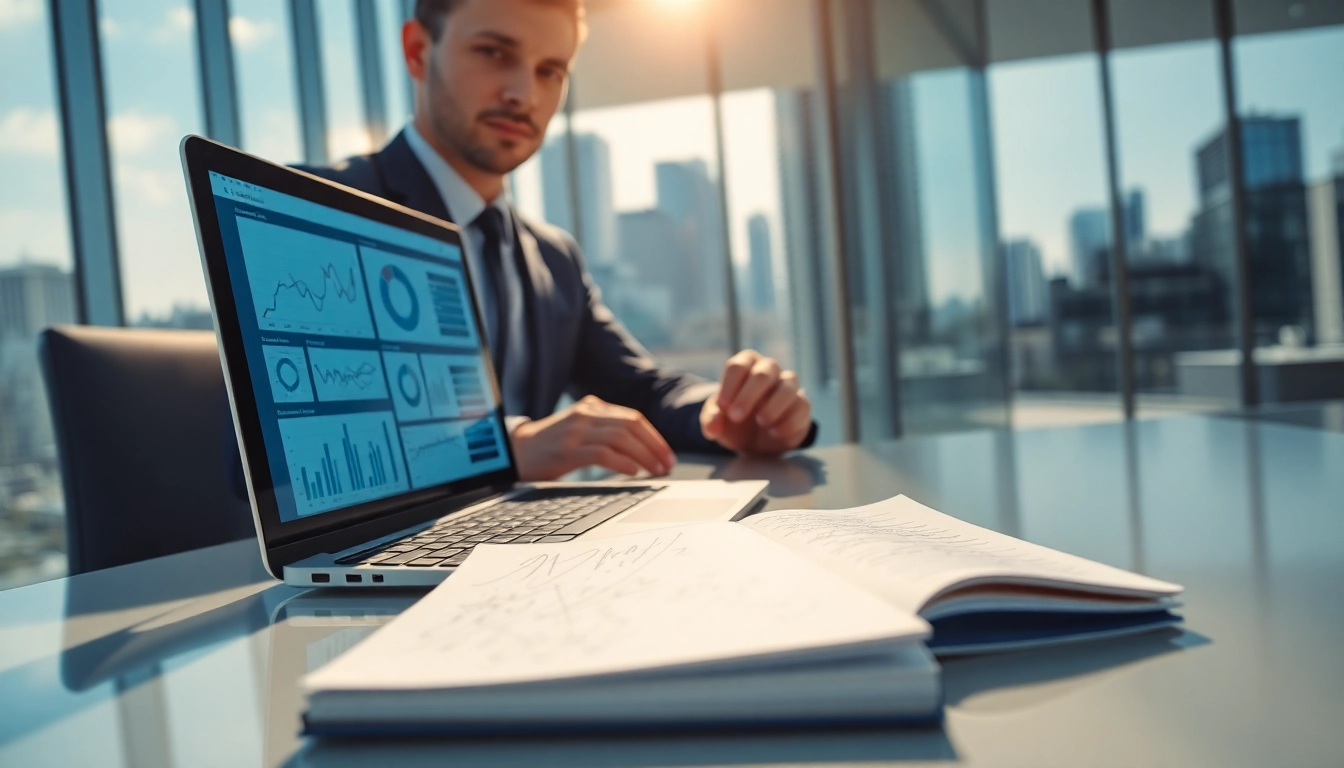 Essential Insights into Competitive Intelligence for Strategic Success