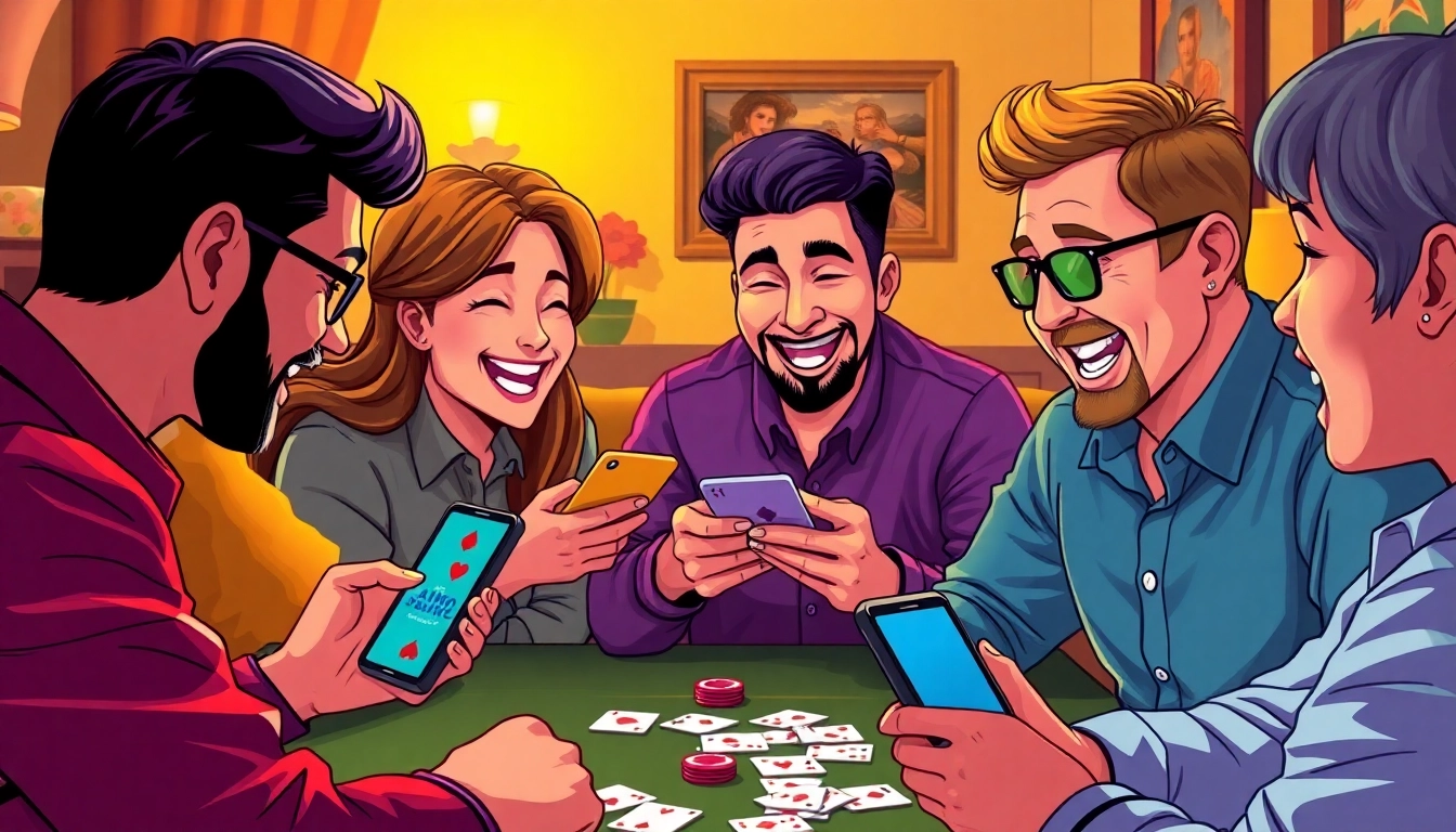 Experience the Excitement of Jaiho Rummy: Your Guide to Winning Big!