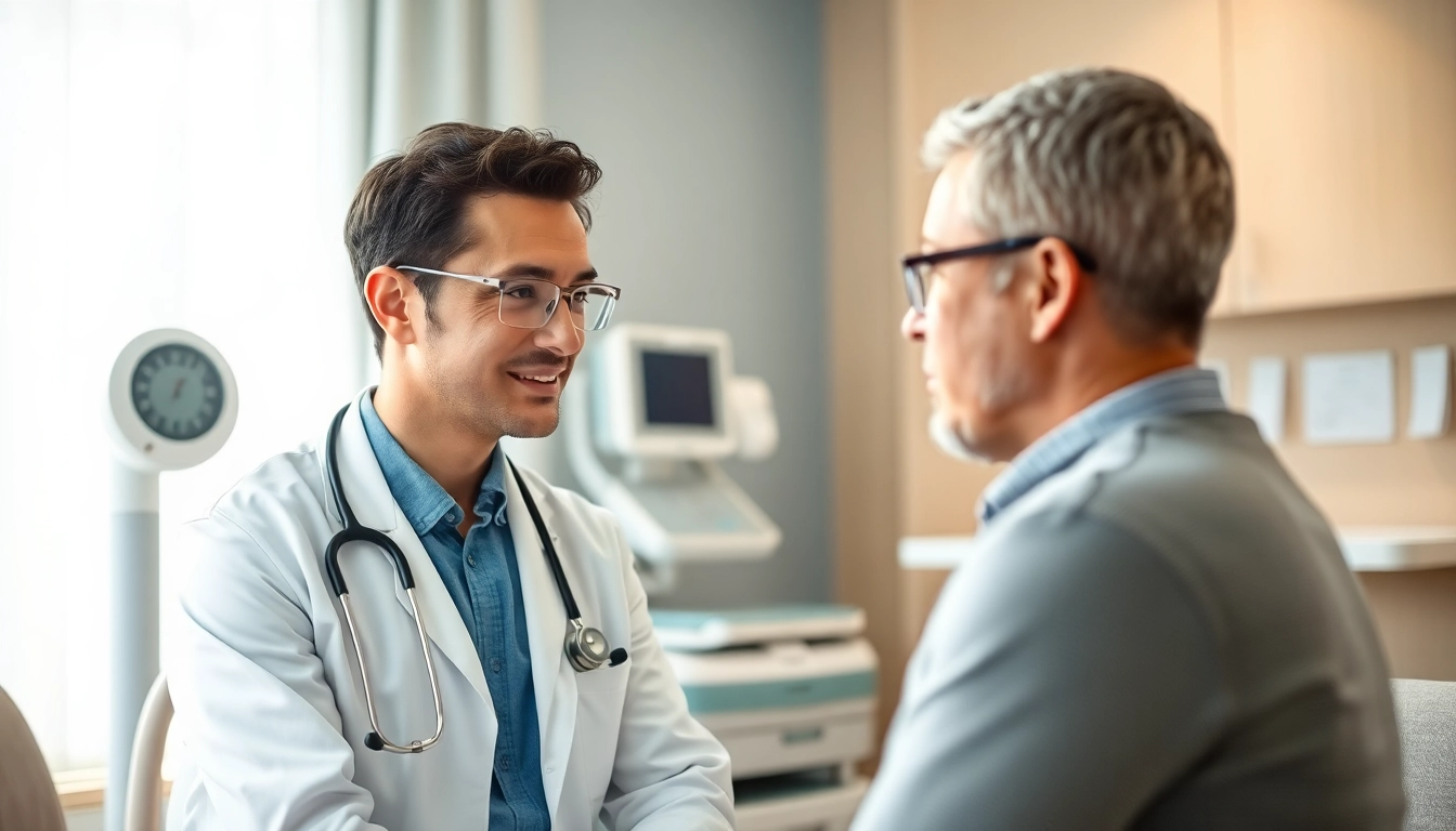 Why Choosing a Concierge Doctor Las Vegas Is Right for You