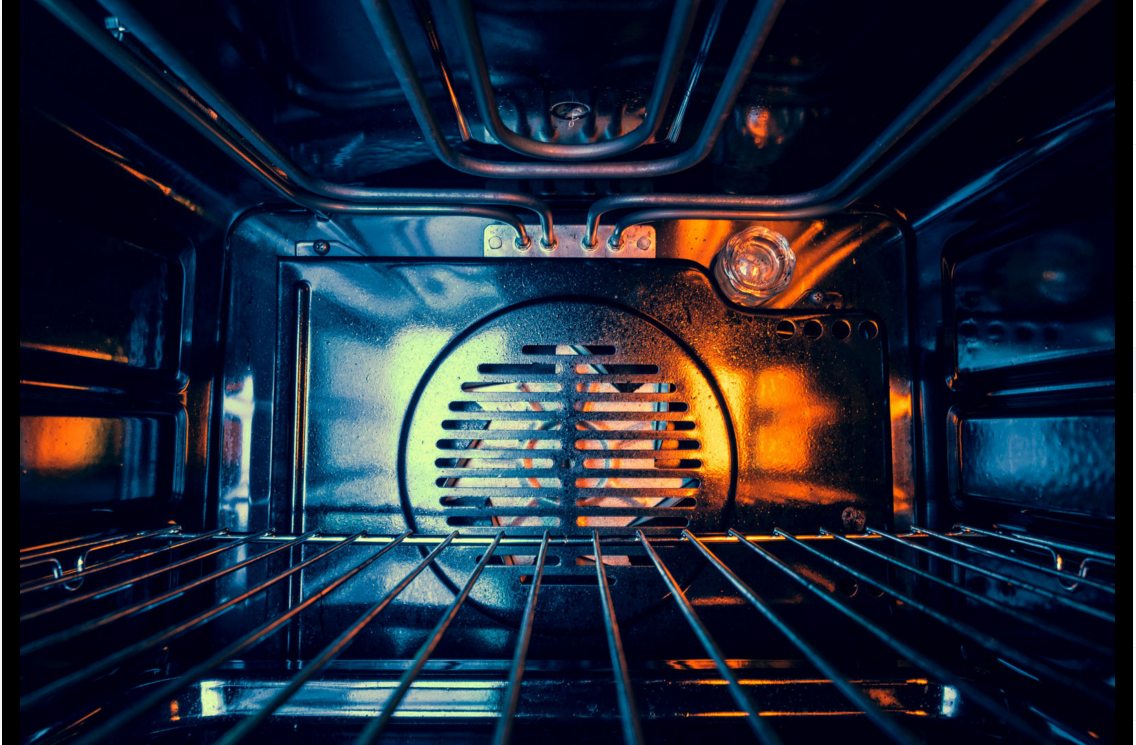 Affordable Oven Repair Services – Local Trusted Experts