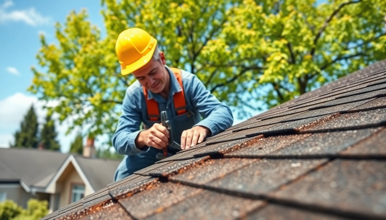 Reliable Strategies for Roof repair Vancouver Wa: Ensuring Quality and Safety
