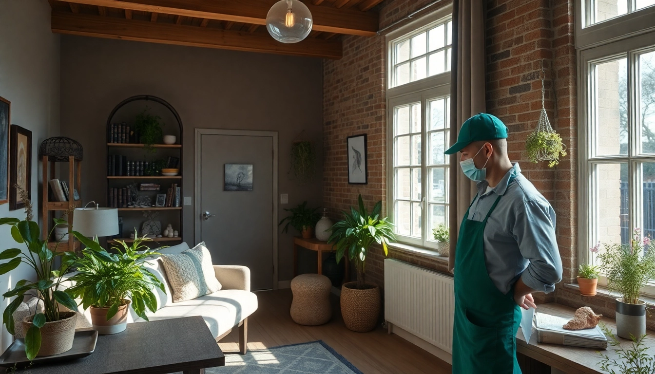 Professionele Woning Ontruimen Nijmegen: Zorgvuldig en Betrouwbaar