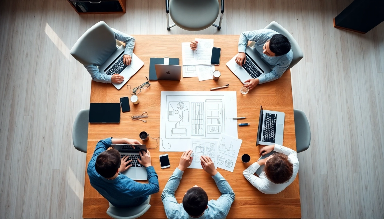 Enhancing Your Online Presence with Expert Web Design and SEO Services