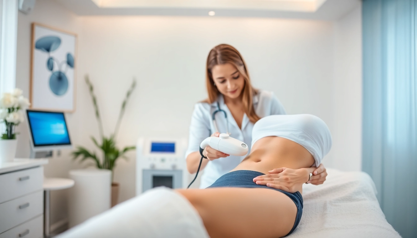 Effective Solutions for Cellulite Therapy: Strategies and Treatments