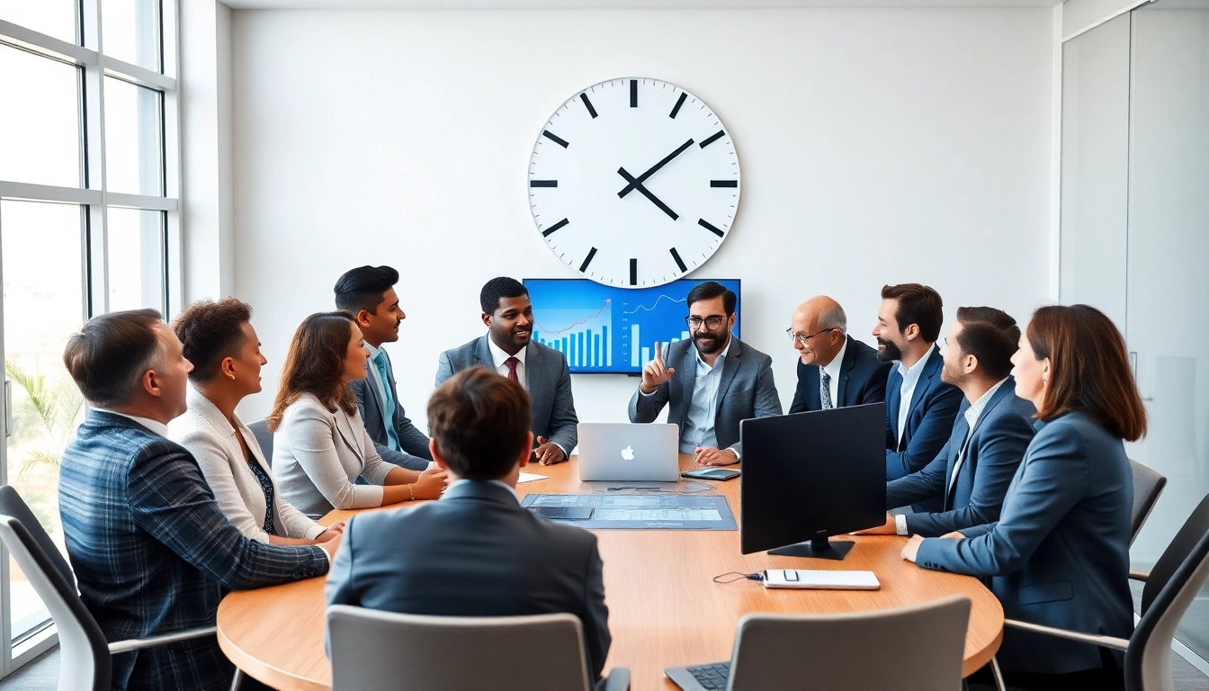 Understanding the B2b Buyer: Insights into the Evolving Purchasing Landscape