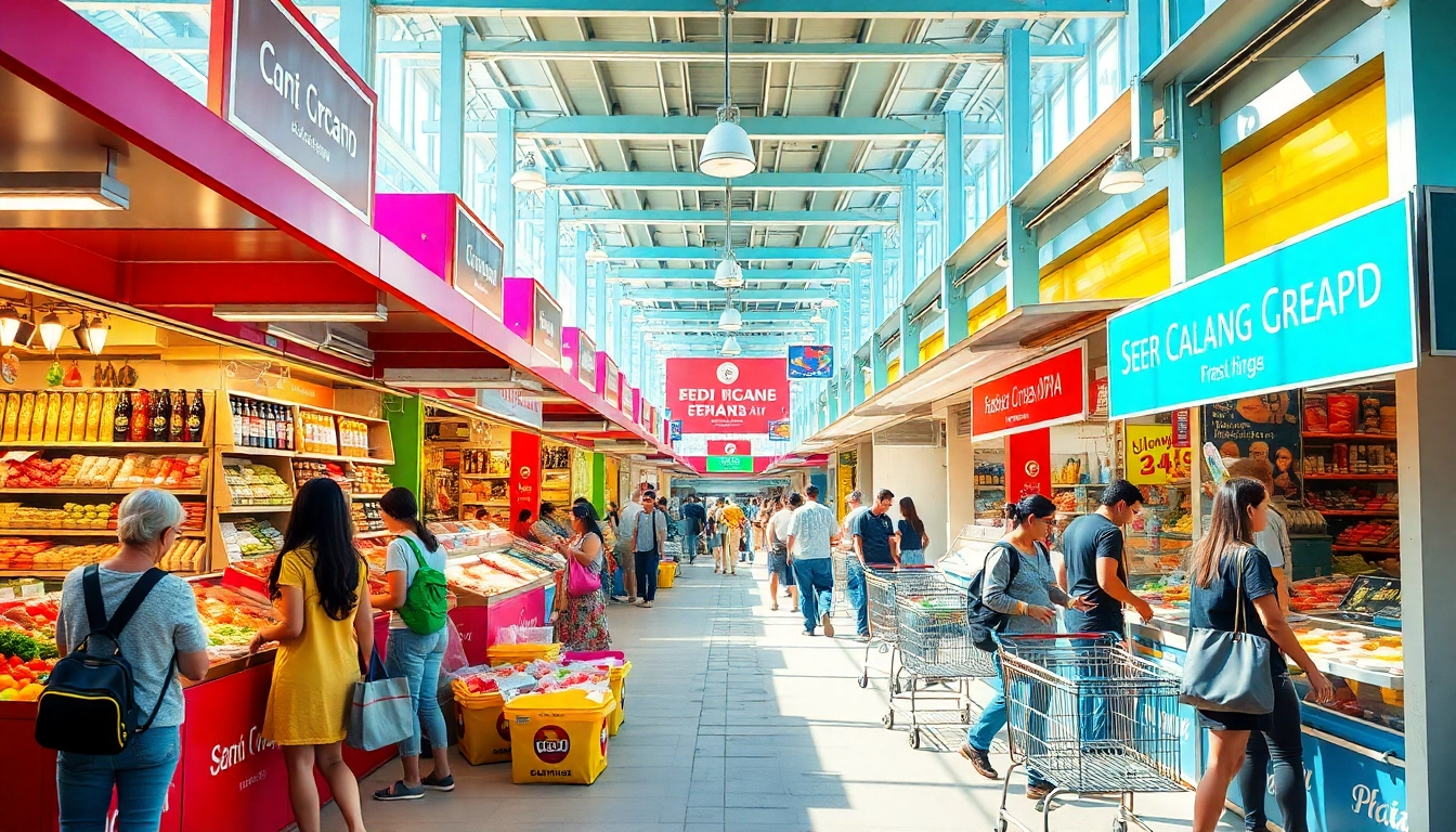 Discover the Best Deals at Ultimateshop to Elevate Your Shopping Experience