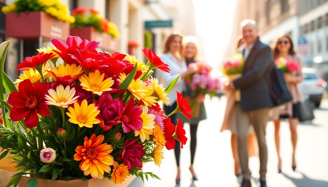 Deliver stunning bouquets for Flower Delivery Mernda, brightening any occasion.