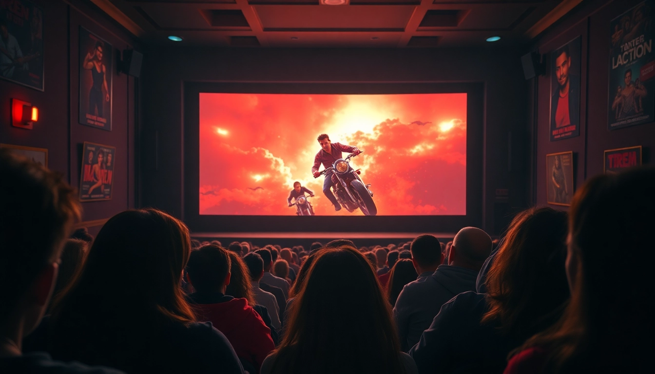 ดูหนังออนไลน์ฟรี24ชั่วโมง สนุกสนานกับภาพยนตร์คุณภาพสดใหม่ทุกวัน